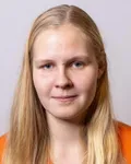 Liesette Bruinsma profile image