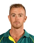 Liam Twomey profile image