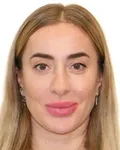 Irma Khetsuriani profile image