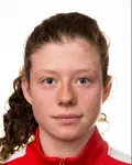Emma van Dyk profile image