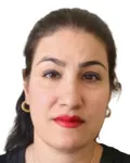 Maryam Salehizadeh profile image