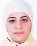Norelhouda El Kaoui profile image