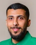 Eyad Abdullah Al Turayk profile image