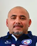 Juan Carlos Garrido Acevedo profile image