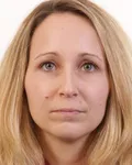 Annika Zeyen-Giles profile image