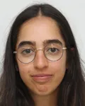 Maayan Zikri profile image