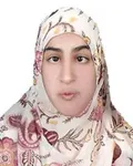 Noura Alktebi profile image