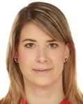 Marta Fidrych profile image