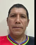 Israel Hilario Rimas profile image