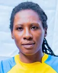 Marie Adeline Mucyo profile image