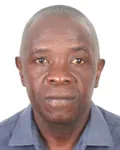 Kennedy Ivuzu Ogada profile image