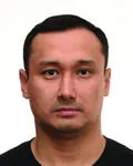Kuanysh Tazhikov profile image