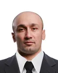Sherzod Namozov profile image