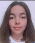 Aldana Isabel Ibanez profile image