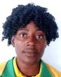 Thamar Gisele Mengue profile image