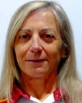 Maria Del Carmen Paredes Rodriguez profile image