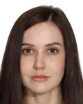 Nataliia Morkvych profile image