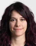 Silvia Biasi profile image