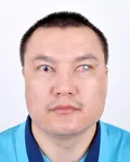 Yerlan Utepov profile image