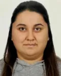 Merve Nur Eroglu profile image