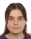 Anna Aisanova profile image
