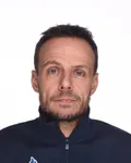 David Toupe profile image