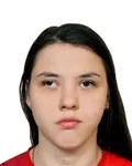 Evgeniia Galaktionova profile image