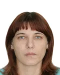 Elena Gorlova profile image