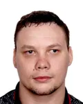 Aleksandr Khrupin profile image