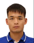 Jiabin Zhang profile image