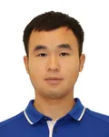 Zhihua Tang profile image
