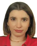Hatice Duman profile image