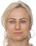 Yuliia Ivanytska profile image