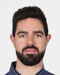 Alfonso Cabello Llamas profile image