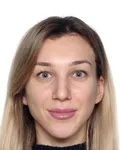 Viktoriia Slanova profile image