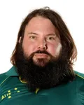 Ben Wright profile image