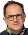 Damien Tokatlian profile image
