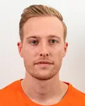 Levi Vloet profile image