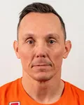 Tim de Vries profile image
