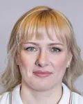 Boglarka Mezo profile image