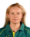 Jessica Gallagher profile image