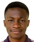 Ayao Severin Kansa profile image