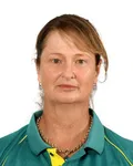 Lisa Martin profile image