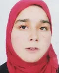 Fouzia El Kassioui profile image