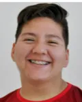 Marion Alejandra Serrano Guajardo profile image