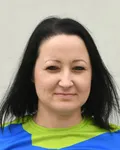 Suzana Ocepek profile image