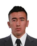 Urganchbek Egamnazarov profile image