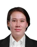 Mokhigul Khamdamova profile image