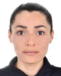 Jessica Garcia Quijano profile image