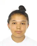 Madina Mukhtorova profile image